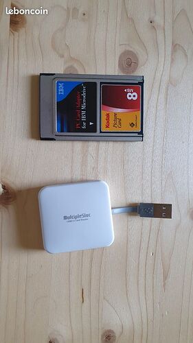 Brodeuse Janome MC 300E h