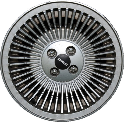DeLoreanWheel_175mm