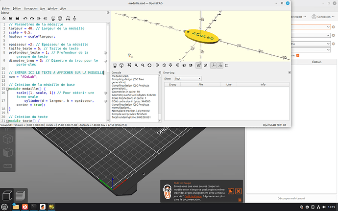 openscad
