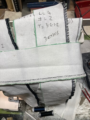 Ça commence à devenir bon !