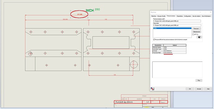 visu grlb probleme 377.5mm