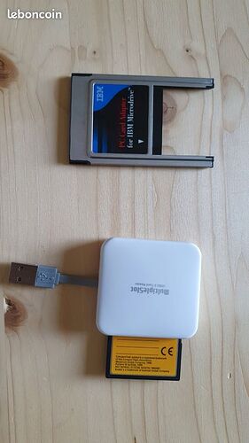 Brodeuse Janome MC 300E jhj