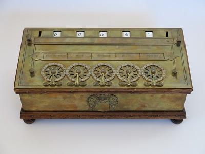 pascaline