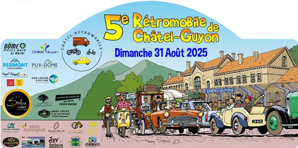 affiche